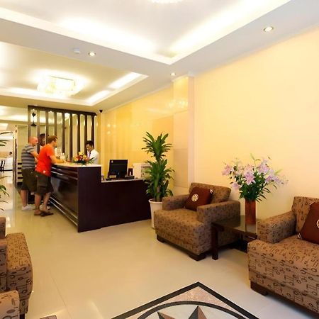 Hanoi Serenity Hotel 2 Εξωτερικό φωτογραφία