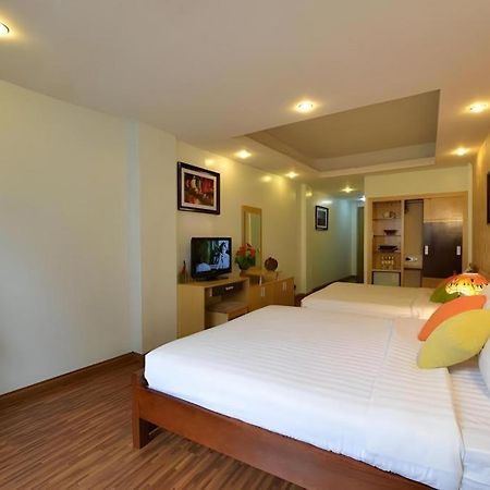 Hanoi Serenity Hotel 2 Εξωτερικό φωτογραφία