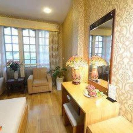 Hanoi Serenity Hotel 2 Εξωτερικό φωτογραφία