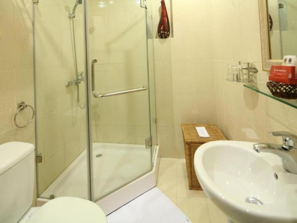 Hanoi Serenity Hotel 2 Εξωτερικό φωτογραφία