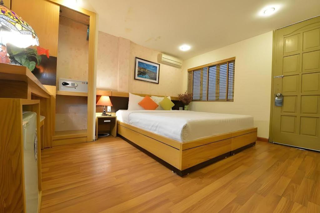 Hanoi Serenity Hotel 2 Εξωτερικό φωτογραφία