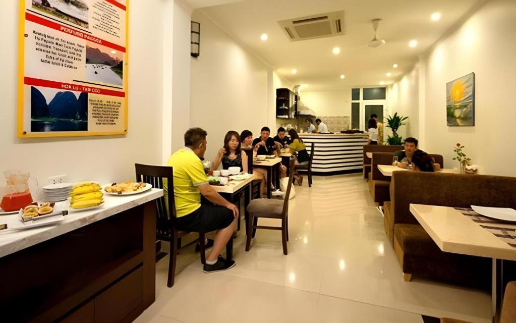 Hanoi Serenity Hotel 2 Εξωτερικό φωτογραφία