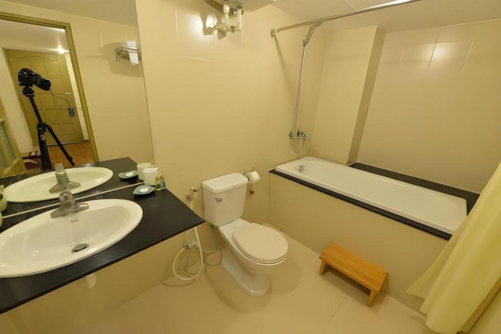 Hanoi Serenity Hotel 2 Εξωτερικό φωτογραφία