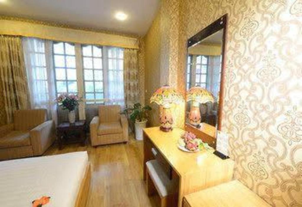 Hanoi Serenity Hotel 2 Εξωτερικό φωτογραφία