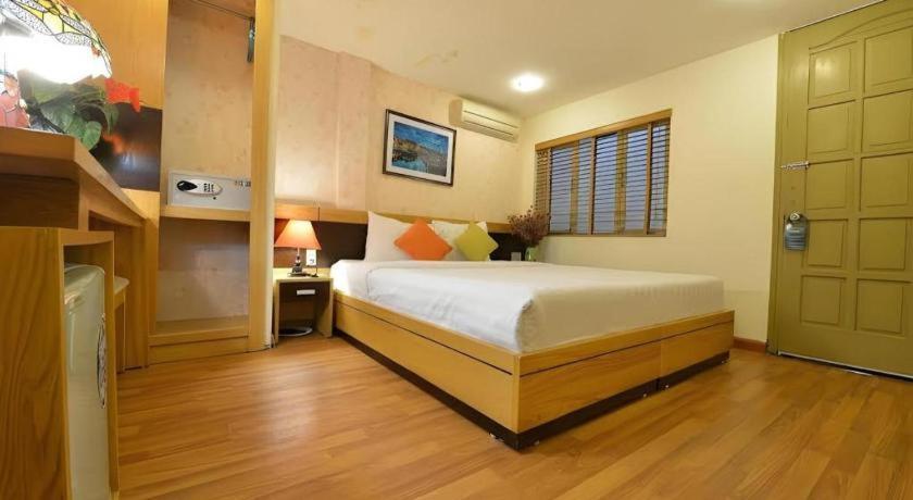 Hanoi Serenity Hotel 2 Εξωτερικό φωτογραφία