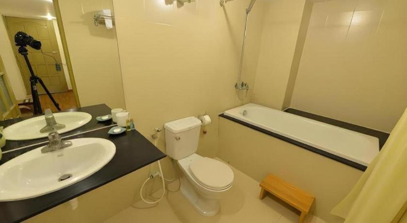 Hanoi Serenity Hotel 2 Εξωτερικό φωτογραφία