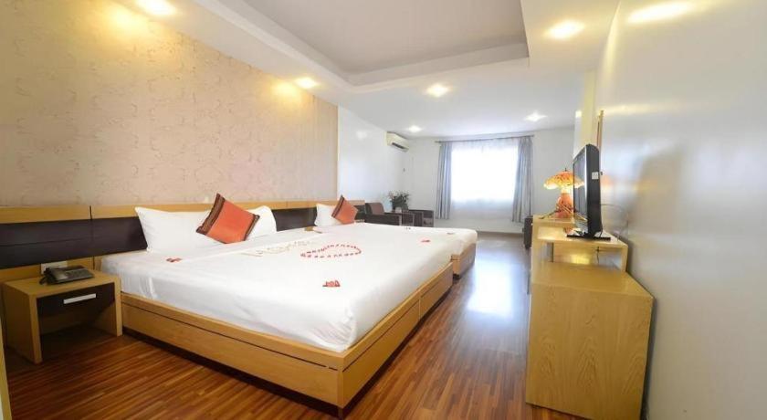 Hanoi Serenity Hotel 2 Εξωτερικό φωτογραφία