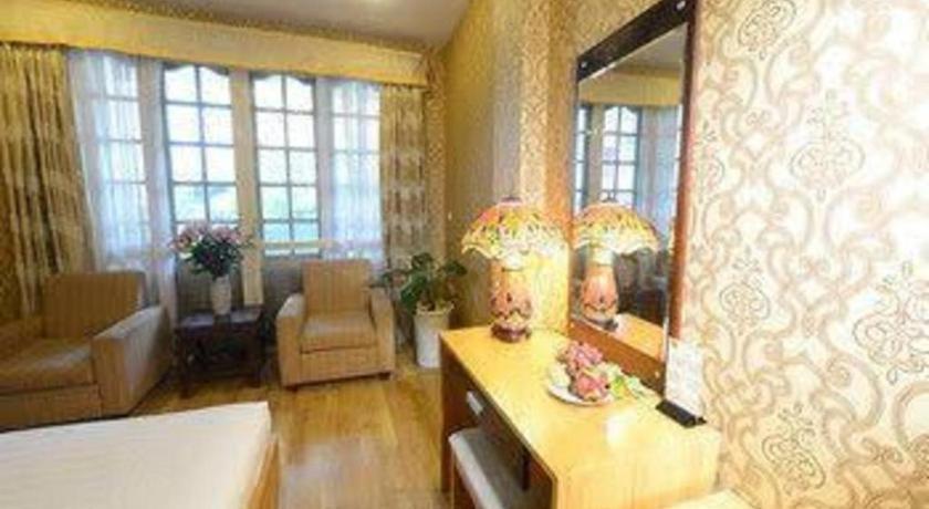 Hanoi Serenity Hotel 2 Εξωτερικό φωτογραφία