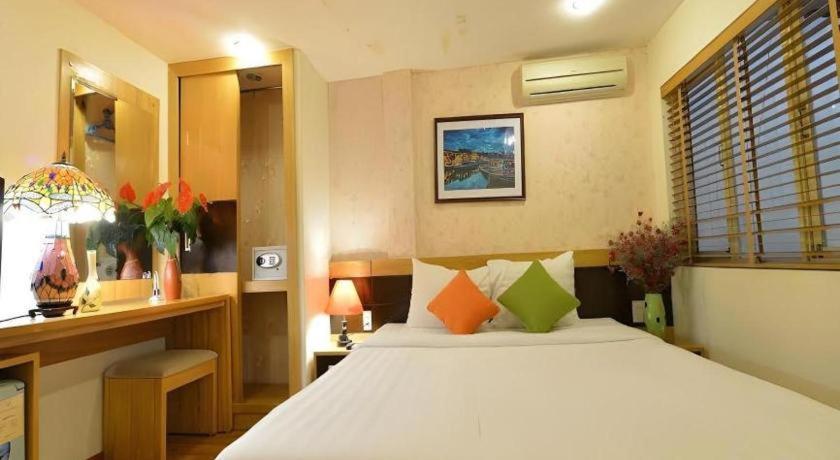 Hanoi Serenity Hotel 2 Εξωτερικό φωτογραφία