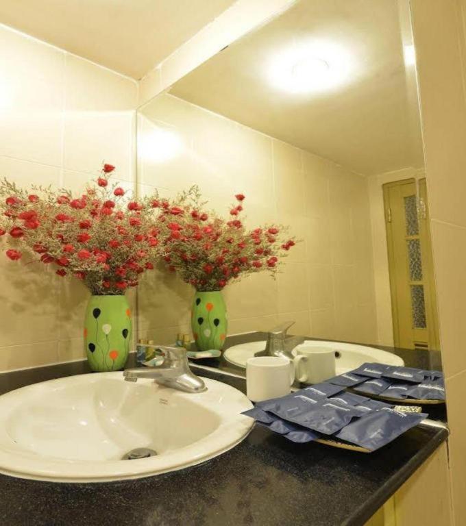 Hanoi Serenity Hotel 2 Εξωτερικό φωτογραφία