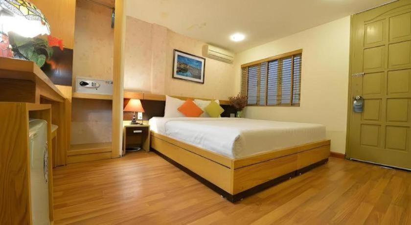 Hanoi Serenity Hotel 2 Εξωτερικό φωτογραφία