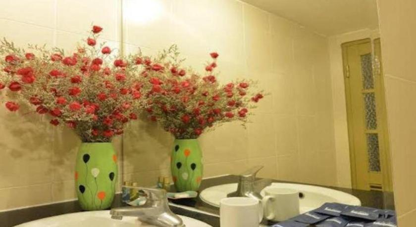 Hanoi Serenity Hotel 2 Εξωτερικό φωτογραφία